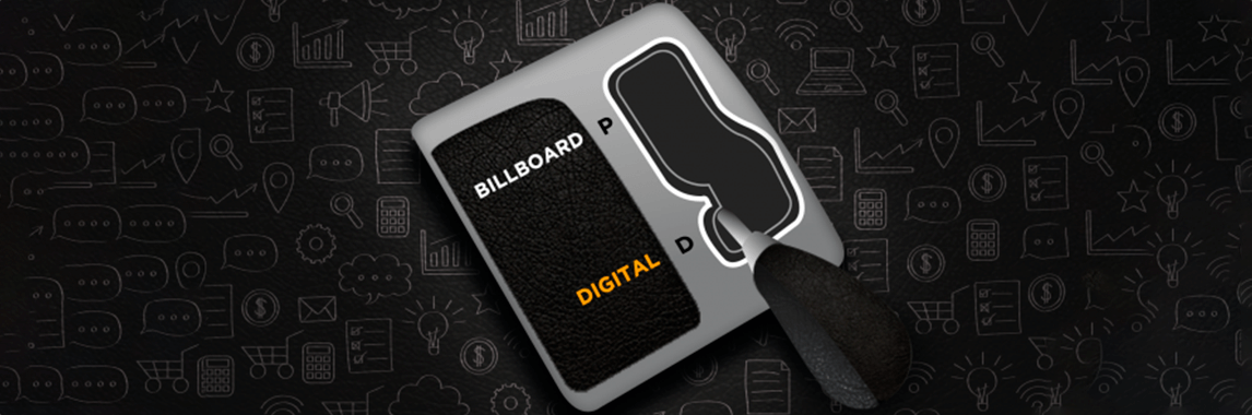 Shift to the Digital Marketing Following Ban on Billboards