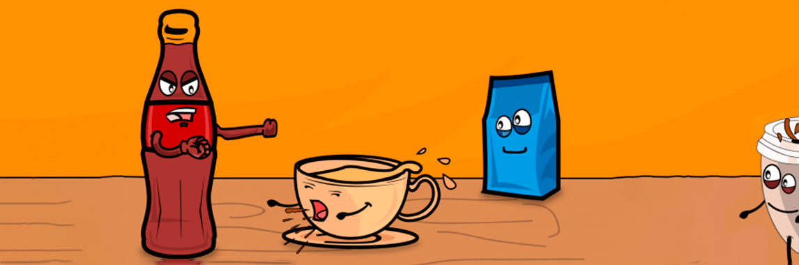 Brands Wars – When Zaalima Vs Chai Battle Blew Hearts and Minds