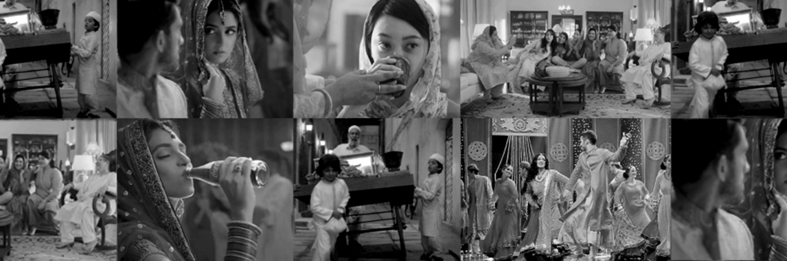 Are Brands like Shan going a Notch above with generational marketing?