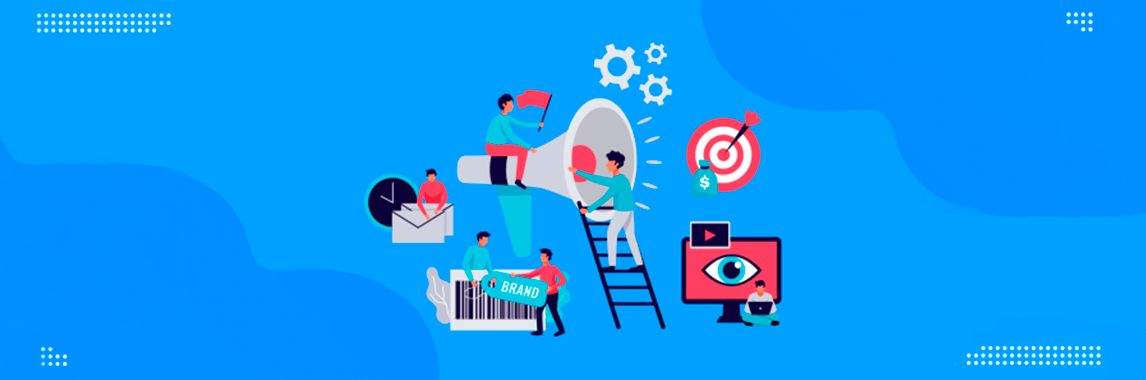 An Appealing Brand Voice; Staircase to A Great Digital Brand!