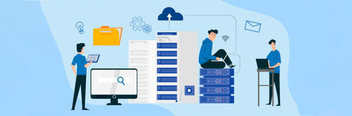 A Walk Through the Importance of Well-Crafted IT Infrastructure