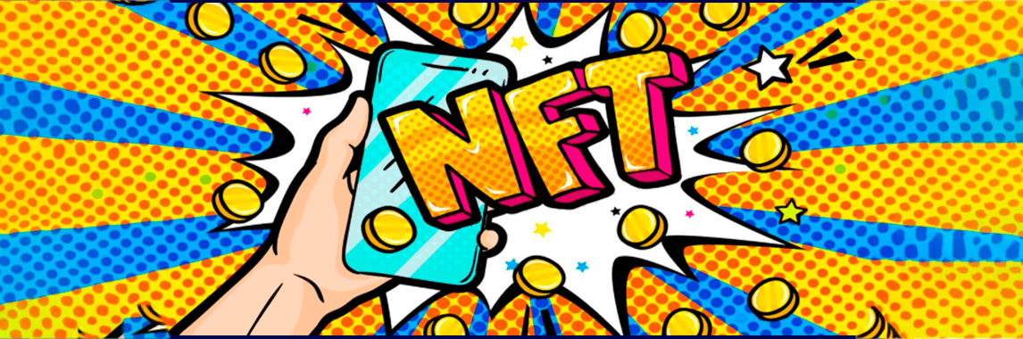 What Are NFT, NFT Market Places & How to Find Them!