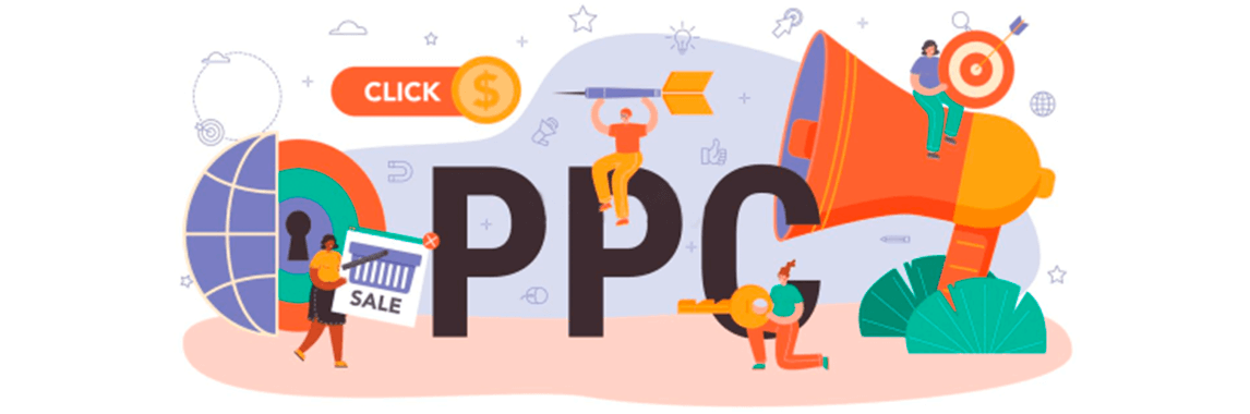 What is PPC Advertising All About?
