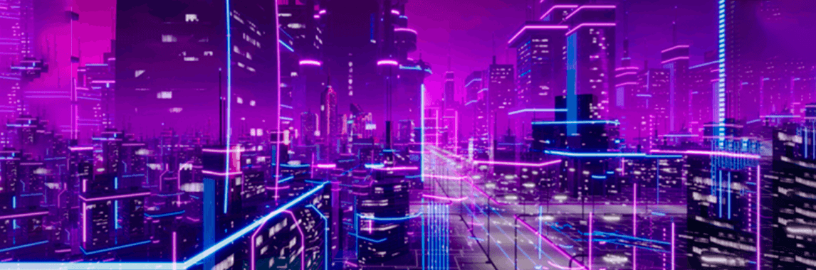 Metaverse; The Science Fiction Endgame!