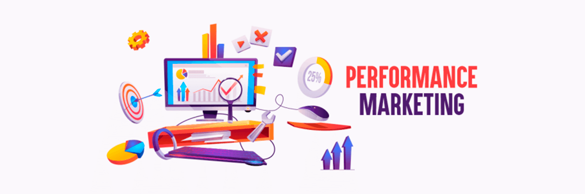 Performance Marketing; The Best Way for E-Commerce Growth!