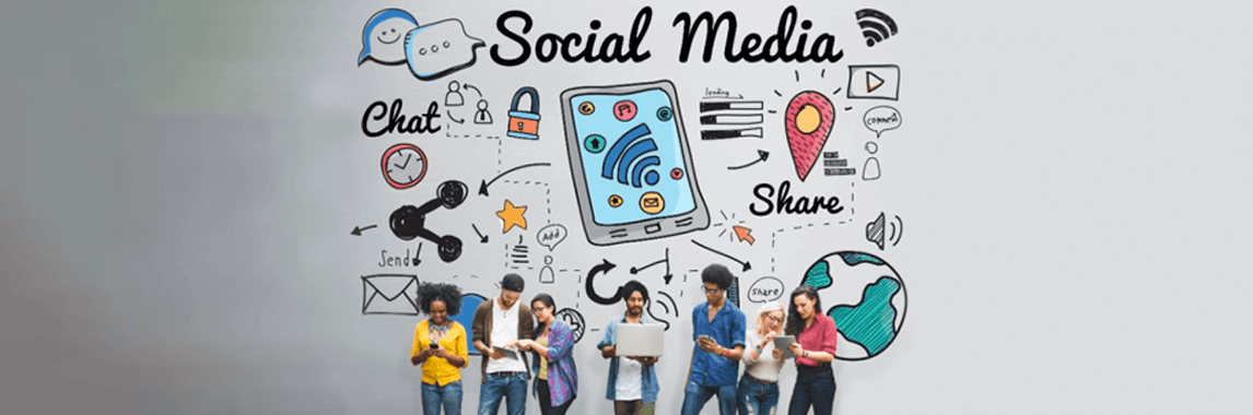 Harnessing the Power of social media for a Successful Business