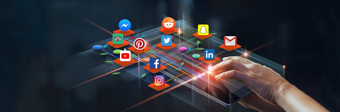 Inside the Mind of a Modern Marketer