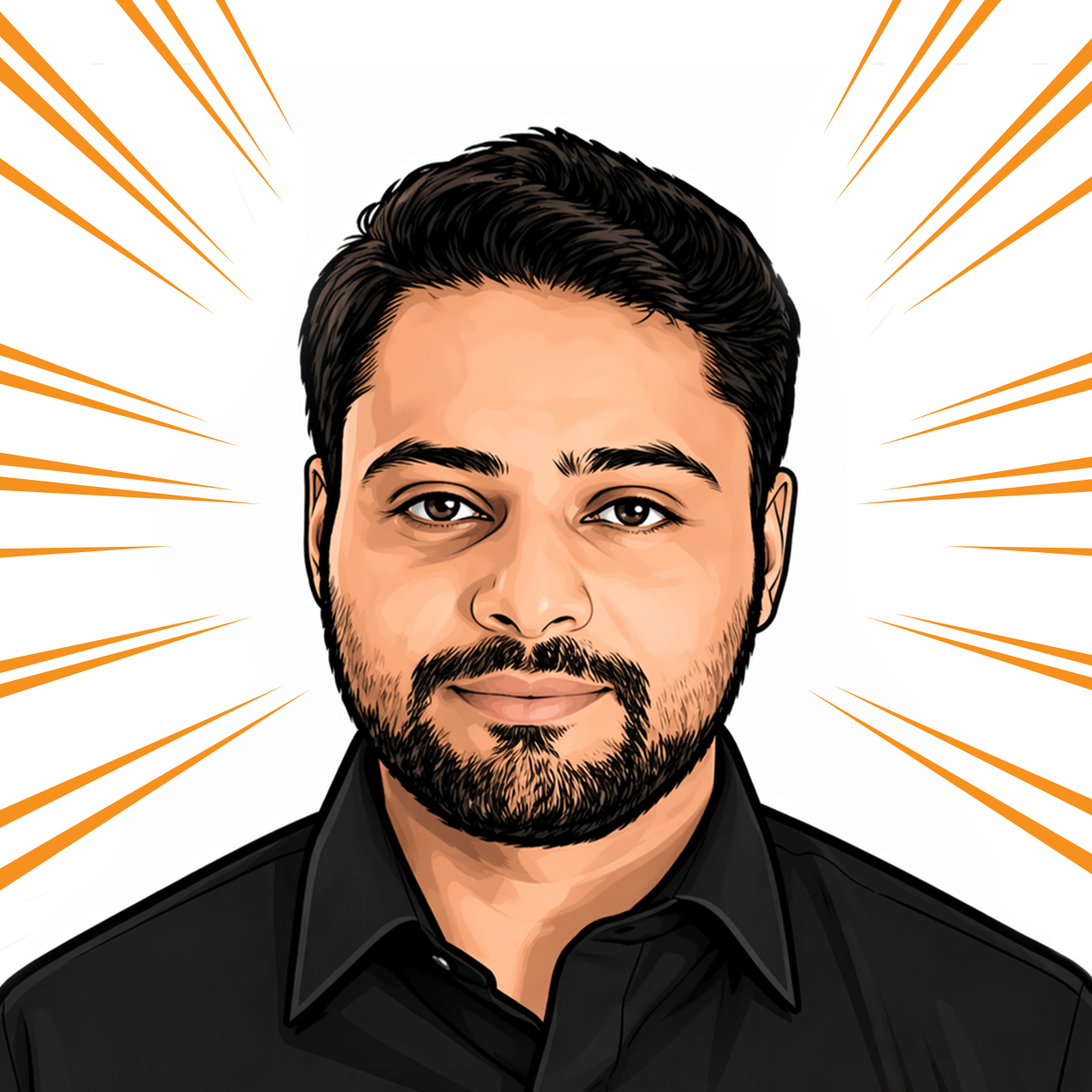 Imran Ali