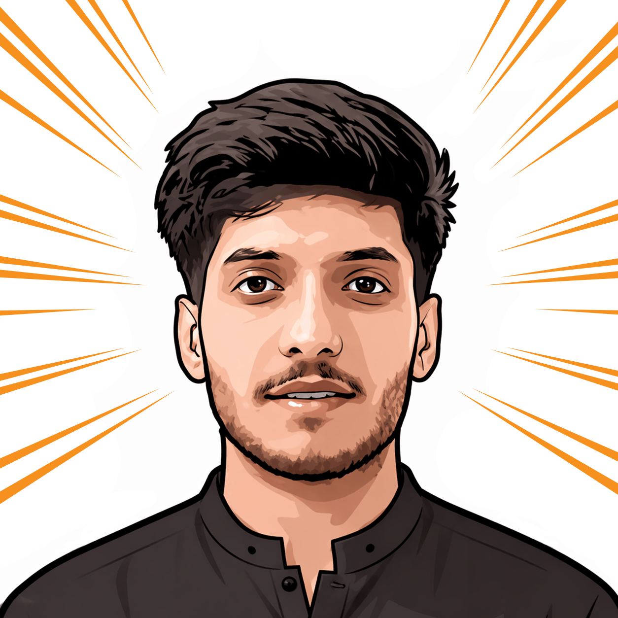 Muhammad Mudassir