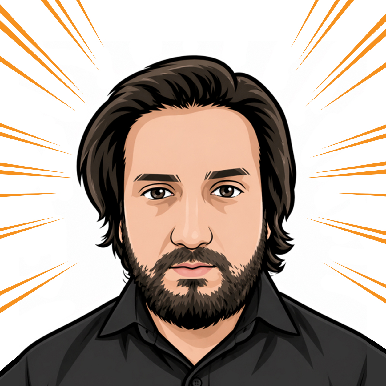 Saad Talat