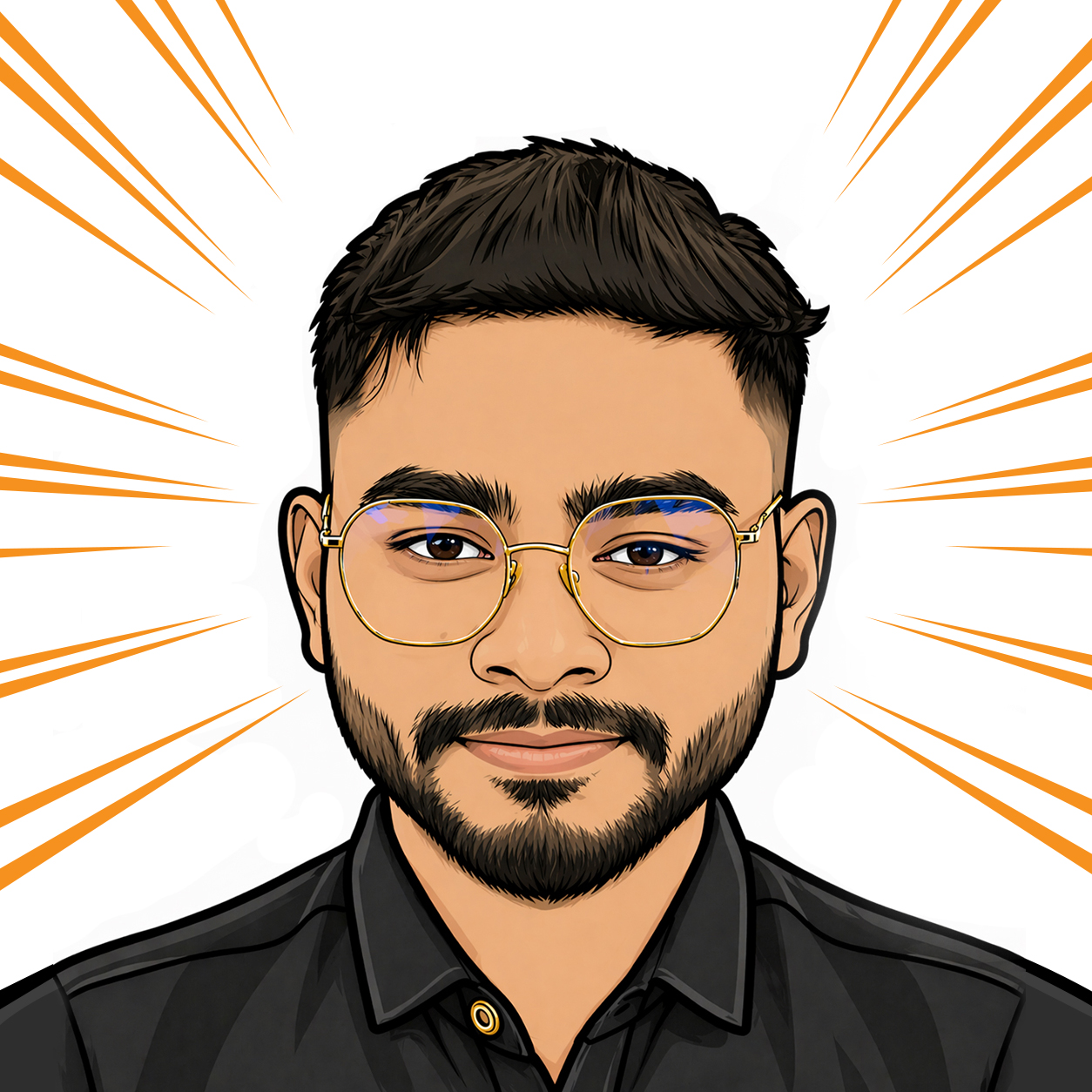 Muhammad Shayan