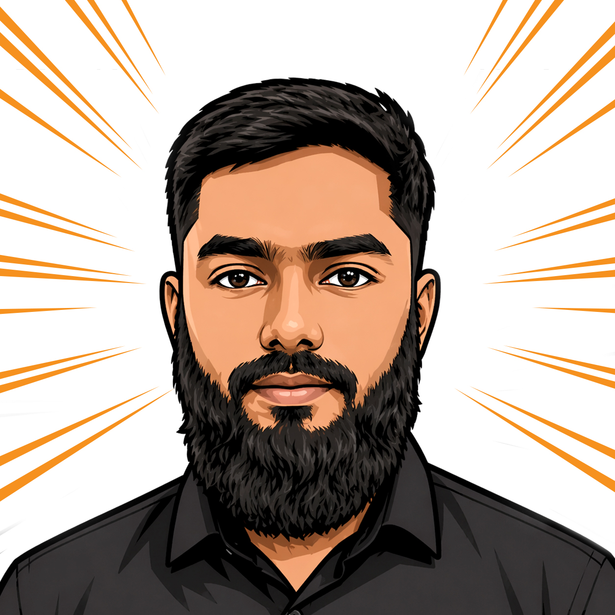 Umair Farooq